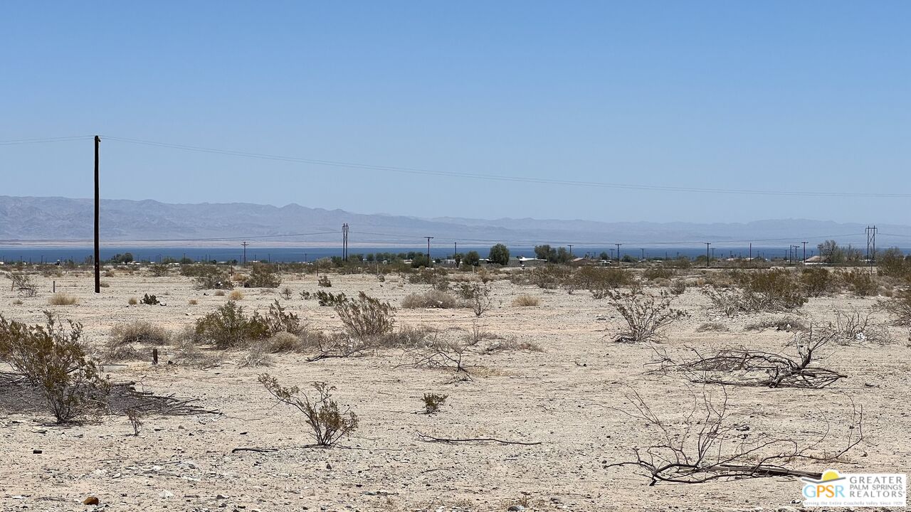 , 2442 Balsa ave, Thermal, CA 92274 - 1