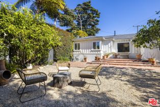 Single Family Residence, 126 Loureyro Road, Montecito, CA 93108 - 3