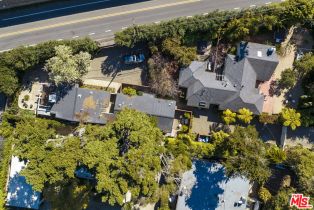 Single Family Residence, 126 Loureyro Road, Montecito, CA 93108 - 5