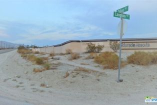 Land, 70777   Dillon Rd, Desert Hot Springs, CA  Desert Hot Springs, CA 92241