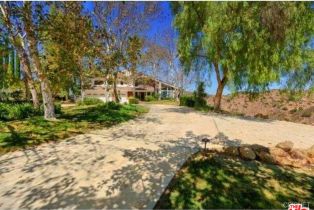 Single Family Residence, 9  N Mustang Ln, Bell Canyon, CA  Bell Canyon, CA 91307
