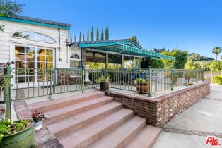 Single Family Residence, 5360 Round Meadow rd, Hidden Hills , CA 91302 - 27