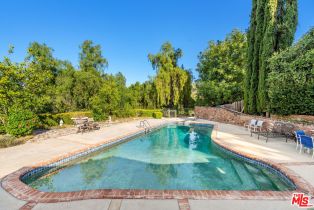 Single Family Residence, 5360 Round Meadow rd, Hidden Hills , CA 91302 - 28
