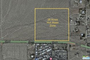Land, 0   Dillon Rd And Bennett Rd, Desert Hot Springs, CA  Desert Hot Springs, CA 92241