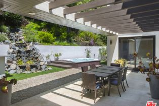 Single Family Residence, 2017 Benedict Canyon dr, Beverly Hills, CA 90210 - 6