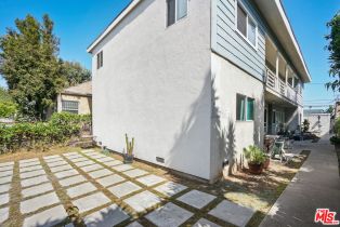 Residential Income, 638   Rose Ave, Venice, CA  Venice, CA 90291