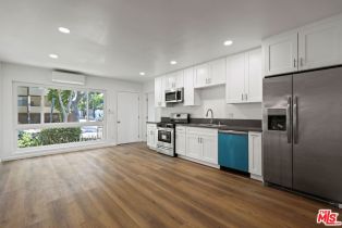 Residential Lease, 7949   Romaine St, West Hollywood , CA  West Hollywood , CA 90046
