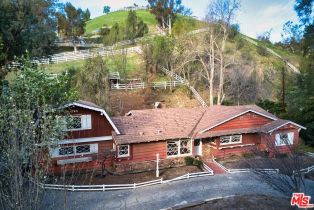 Single Family Residence, 5481 Round Meadow rd, Hidden Hills , CA 91302 - 5