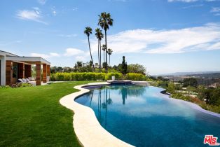 Single Family Residence, 455 Castle pl, Beverly Hills, CA 90210 - 56