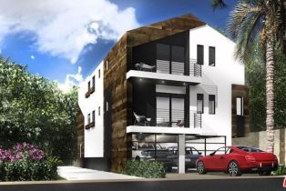 Land, 635   San Juan Ave, Venice, CA  Venice, CA 90291