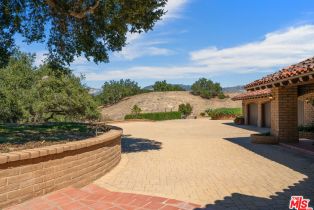 Single Family Residence, 3660 Woodstock rd, Santa Ynez, CA 93460 - 6