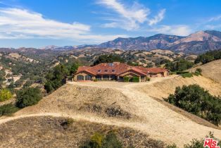 Single Family Residence, 3660 Woodstock rd, Santa Ynez, CA 93460 - 5