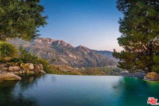 Single Family Residence, 25010 Thousand Peaks rd, Calabasas, CA 91302 - 47