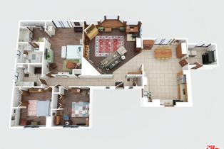 Single Family Residence, 350 Refugio rd, Santa Ynez, CA 93460 - 43