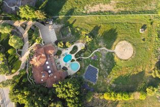 Single Family Residence, 561 Saddle ln, Ojai, CA 93023 - 34