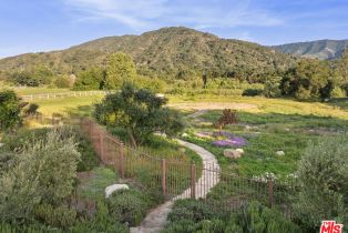 Single Family Residence, 561 Saddle ln, Ojai, CA 93023 - 32