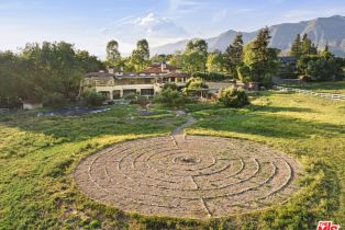 Single Family Residence, 561 Saddle ln, Ojai, CA 93023 - 31