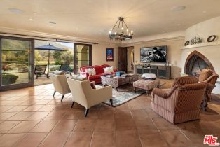 Single Family Residence, 561 Saddle ln, Ojai, CA 93023 - 26