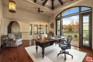 Single Family Residence, 561 Saddle ln, Ojai, CA 93023 - 22