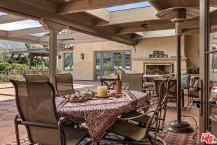Single Family Residence, 561 Saddle ln, Ojai, CA 93023 - 9