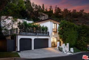 Single Family Residence, 1600 Clear View dr, Beverly Hills, CA 90210 - 40