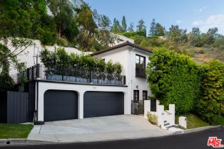 Single Family Residence, 1600 Clear View dr, Beverly Hills, CA 90210 - 2