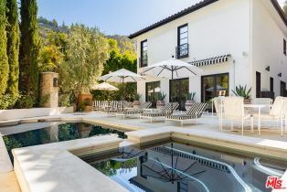Single Family Residence, 1600 Clear View dr, Beverly Hills, CA 90210 - 33