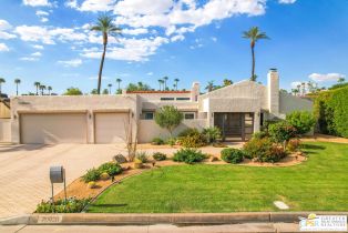 Single Family Residence, 70920   Jasmine Ln, Rancho Mirage, CA  Rancho Mirage, CA 92270
