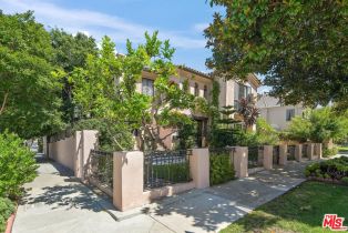 Residential Income, 502 Smithwood dr, Beverly Hills, CA 90212 - 24