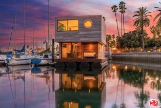 Single Family Residence, 0 Santa Barbara Harbor, Marina 3c, Slip St-13, Santa Barbara, CA 93109 - 26