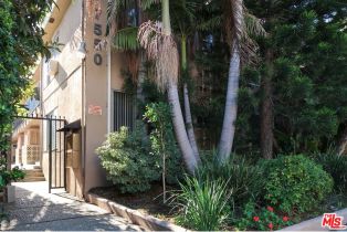 Residential Income, 7550   Fountain Ave, West Hollywood , CA  West Hollywood , CA 90046