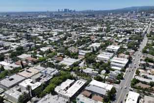 Residential Income, 7550 Fountain ave, West Hollywood , CA 90046 - 4
