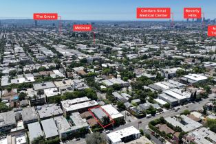 Residential Income, 7550 Fountain ave, West Hollywood , CA 90046 - 6