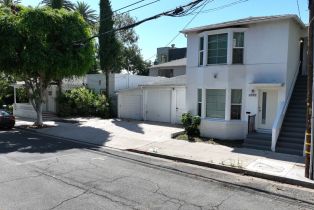 Residential Income, 739   Westbourne Dr, West Hollywood , CA  West Hollywood , CA 90069