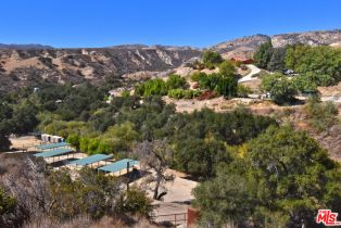 Single Family Residence, 12100   BROWNS CANYON RD, CA  , CA 91311