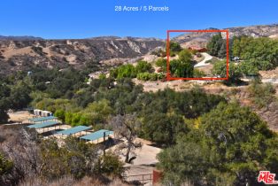 Land, 0   Brown's Canyon DR, CA  , CA 91311