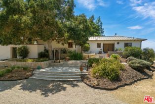 Single Family Residence, 3650 Oak Trail rd, Santa Ynez, CA 93460 - 52