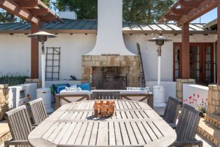 Single Family Residence, 3650 Oak Trail rd, Santa Ynez, CA 93460 - 38