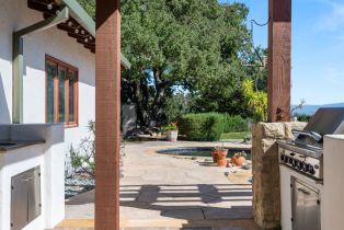Single Family Residence, 3650 Oak Trail rd, Santa Ynez, CA 93460 - 40