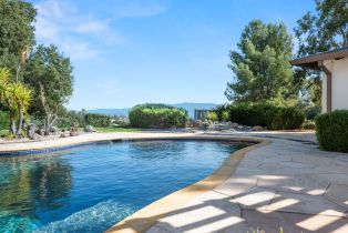 Single Family Residence, 3650 Oak Trail rd, Santa Ynez, CA 93460 - 45