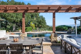 Single Family Residence, 3650 Oak Trail rd, Santa Ynez, CA 93460 - 42