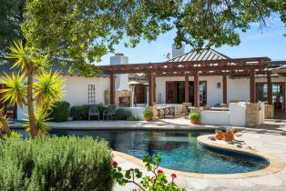 Single Family Residence, 3650 Oak Trail rd, Santa Ynez, CA 93460 - 41