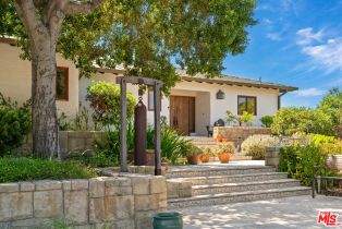 Single Family Residence, 3650 Oak Trail rd, Santa Ynez, CA 93460 - 51