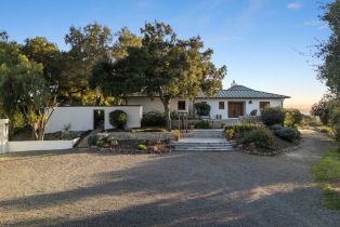 Single Family Residence, 3650 Oak Trail rd, Santa Ynez, CA 93460 - 68