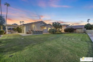Single Family Residence, 4 Vista Santa Rosa, Rancho Mirage, CA 92270 - 70