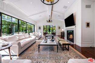 Single Family Residence, 1028 Ridgedale dr, Beverly Hills, CA 90210 - 4