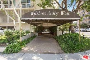 Residential Lease, 10751   Wilshire Blvd, Westwood, CA  Westwood, CA 90024