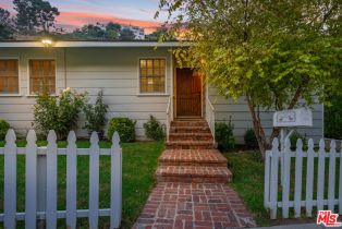 Residential Lease, 3771   Longview Valley Rd, Sherman Oaks, CA  Sherman Oaks, CA 91423