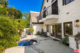 Single Family Residence, 27931 Winding way, Malibu, CA 90265 - 56