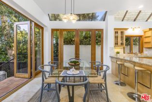 Single Family Residence, 654 Swarthmore ave, Pacific Palisades, CA 90272 - 35